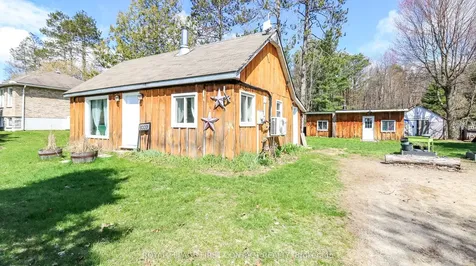 8332 Main Street Adjala-tosorontio ON L0M 1M0