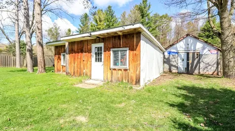 8332 Main Street Adjala-tosorontio ON L0M 1M0