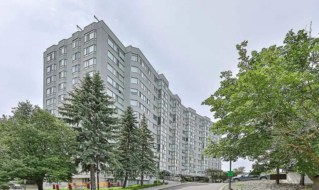 270 Davis Drive Newmarket ON L3Y 8K2