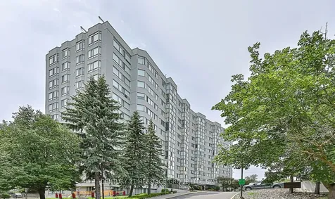 270 Davis Drive Newmarket ON L3Y 8K2