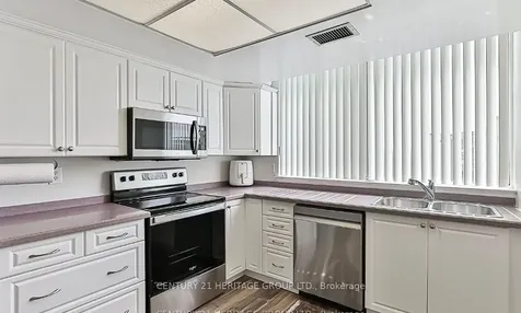 270 Davis Drive Newmarket ON L3Y 8K2