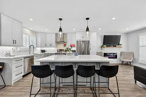 160 Queen Street Bradford West Gwillimbury ON L3Z 1L6