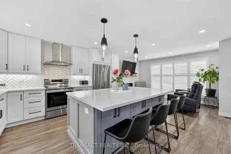160 Queen Street Bradford West Gwillimbury ON L3Z 1L6