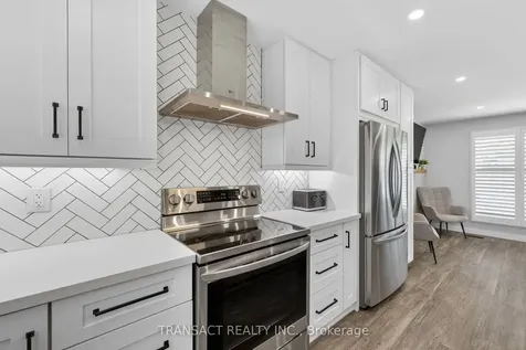 160 Queen Street Bradford West Gwillimbury ON L3Z 1L6