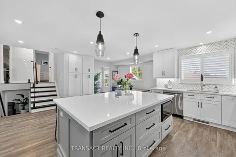160 Queen Street Bradford West Gwillimbury ON L3Z 1L6