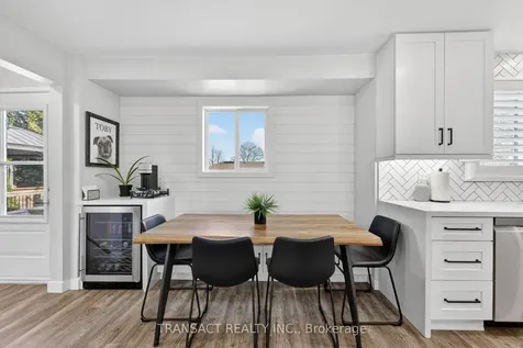 160 Queen Street Bradford West Gwillimbury ON L3Z 1L6