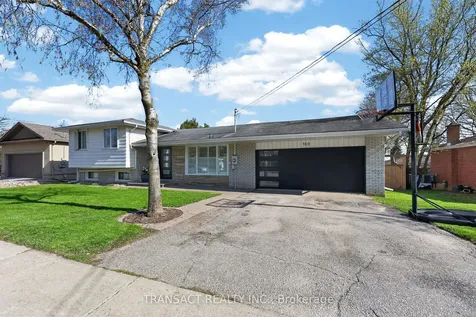 160 Queen Street Bradford West Gwillimbury ON L3Z 1L6