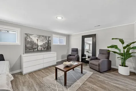 160 Queen Street Bradford West Gwillimbury ON L3Z 1L6