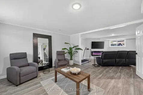 160 Queen Street Bradford West Gwillimbury ON L3Z 1L6