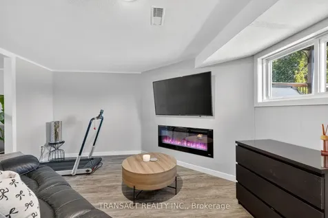 160 Queen Street Bradford West Gwillimbury ON L3Z 1L6