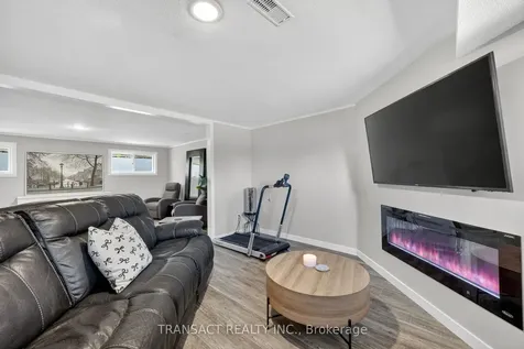 160 Queen Street Bradford West Gwillimbury ON L3Z 1L6
