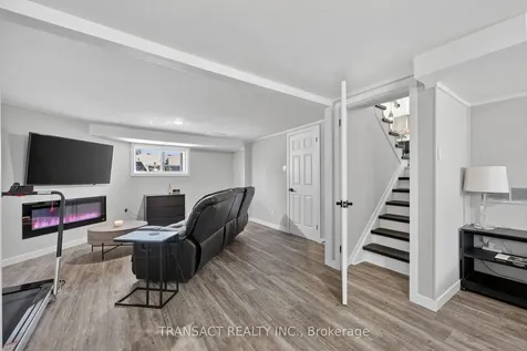 160 Queen Street Bradford West Gwillimbury ON L3Z 1L6