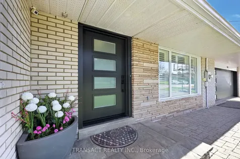 160 Queen Street Bradford West Gwillimbury ON L3Z 1L6