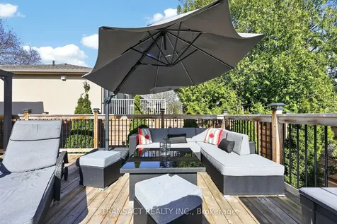 160 Queen Street Bradford West Gwillimbury ON L3Z 1L6