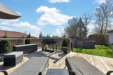 160 Queen Street Bradford West Gwillimbury ON L3Z 1L6