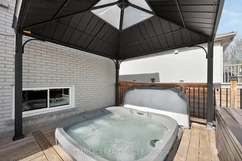 160 Queen Street Bradford West Gwillimbury ON L3Z 1L6