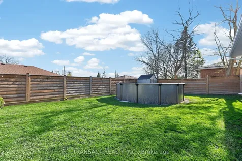 160 Queen Street Bradford West Gwillimbury ON L3Z 1L6