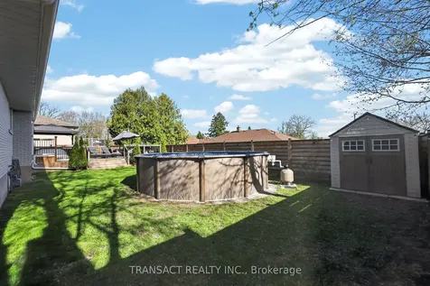 160 Queen Street Bradford West Gwillimbury ON L3Z 1L6