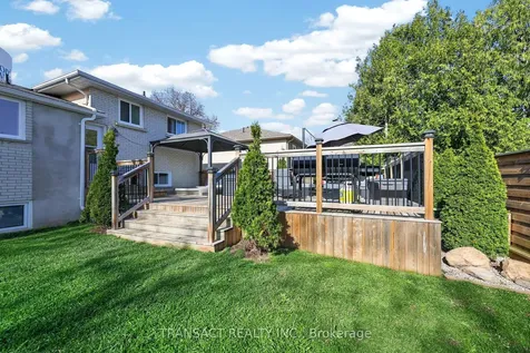 160 Queen Street Bradford West Gwillimbury ON L3Z 1L6