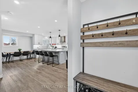 160 Queen Street Bradford West Gwillimbury ON L3Z 1L6