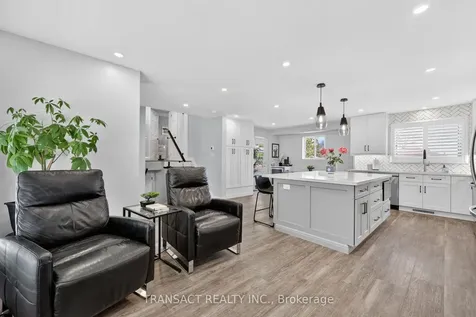 160 Queen Street Bradford West Gwillimbury ON L3Z 1L6