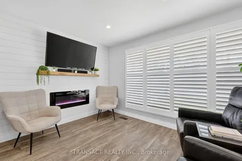 160 Queen Street Bradford West Gwillimbury ON L3Z 1L6