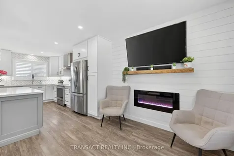 160 Queen Street Bradford West Gwillimbury ON L3Z 1L6