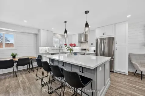 160 Queen Street Bradford West Gwillimbury ON L3Z 1L6