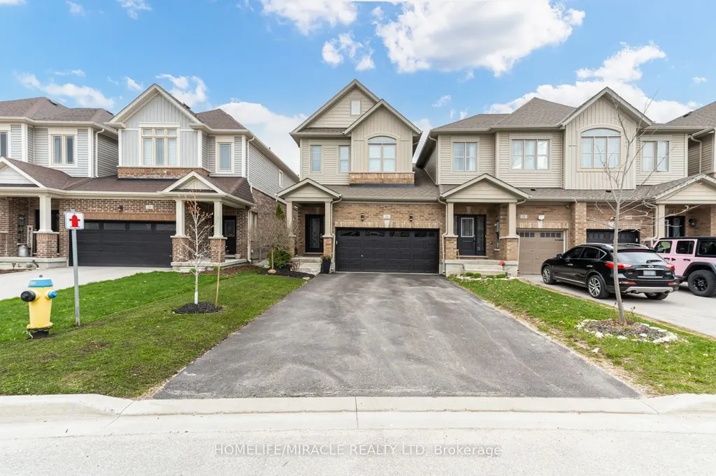 36 Hoard Avenue N New Tecumseth ON L9R 0M3