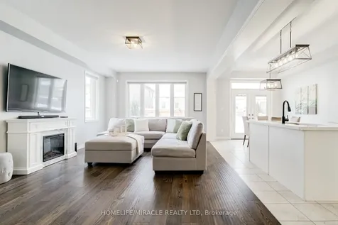 36 Hoard Avenue N New Tecumseth ON L9R 0M3