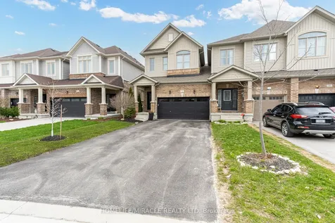 36 Hoard Avenue N New Tecumseth ON L9R 0M3