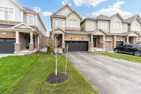 36 Hoard Avenue N New Tecumseth ON L9R 0M3