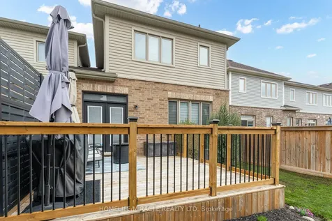 36 Hoard Avenue N New Tecumseth ON L9R 0M3