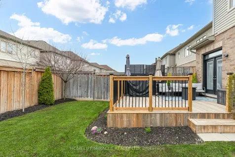 36 Hoard Avenue N New Tecumseth ON L9R 0M3