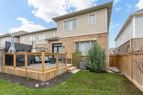 36 Hoard Avenue N New Tecumseth ON L9R 0M3