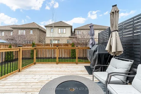 36 Hoard Avenue N New Tecumseth ON L9R 0M3