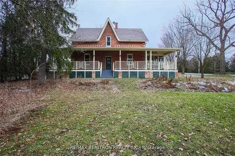 13265 Leslie Street Richmond Hill ON L4E 1A2