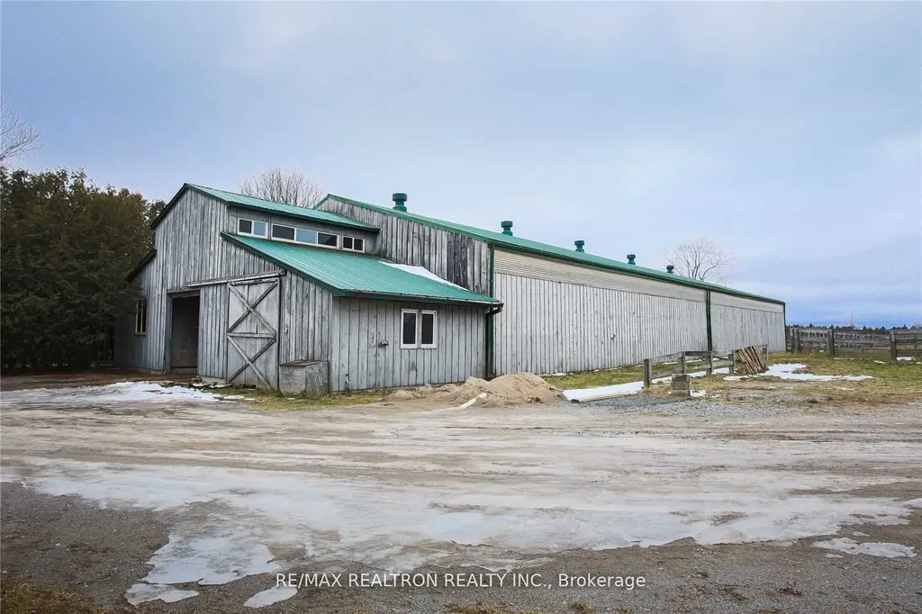 13265 Leslie Street Richmond Hill ON L4E 1A2