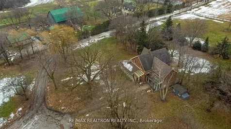 13265 Leslie Street Richmond Hill ON L4E 1A2