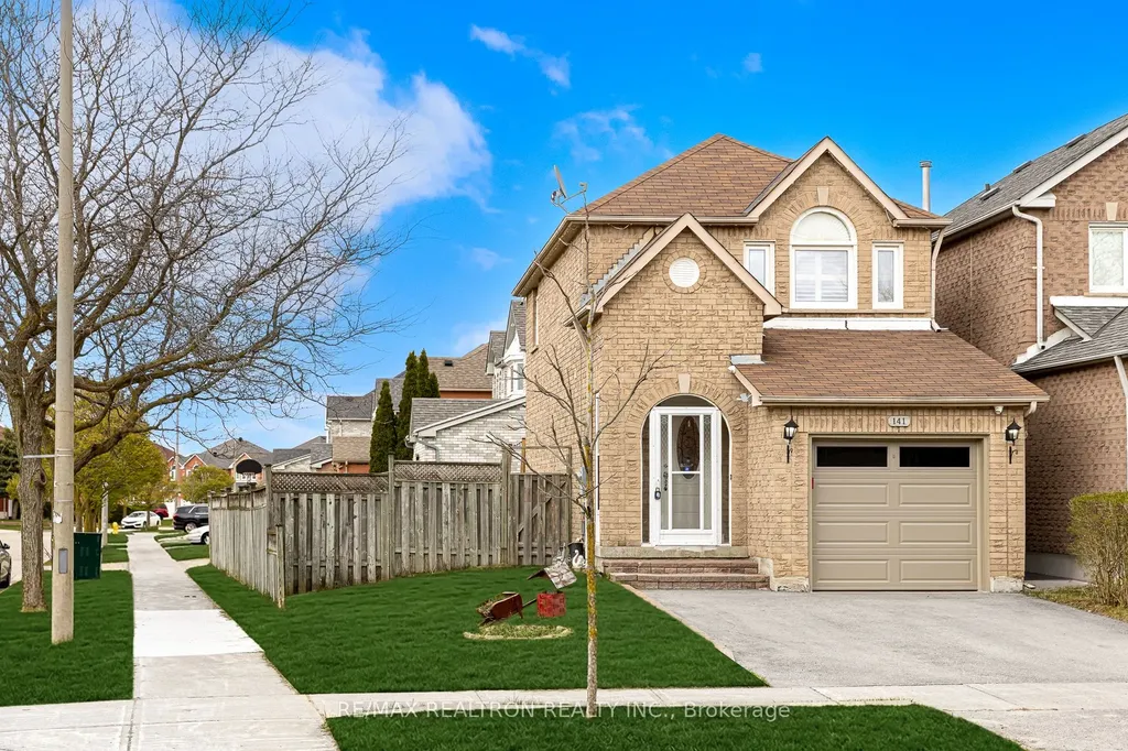 141 Laird Drive Markham ON L3S 3N7