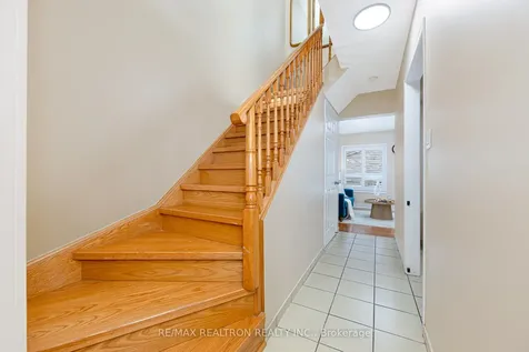 141 Laird Drive Markham ON L3S 3N7