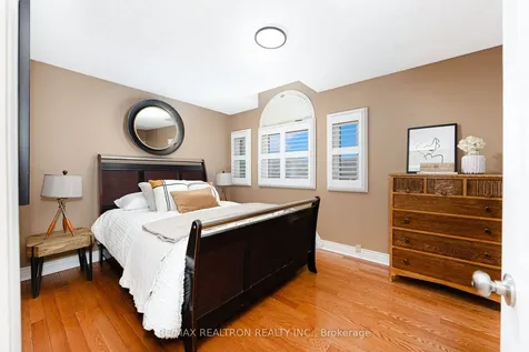 141 Laird Drive Markham ON L3S 3N7