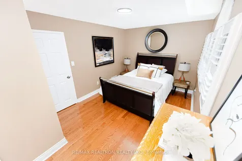 141 Laird Drive Markham ON L3S 3N7