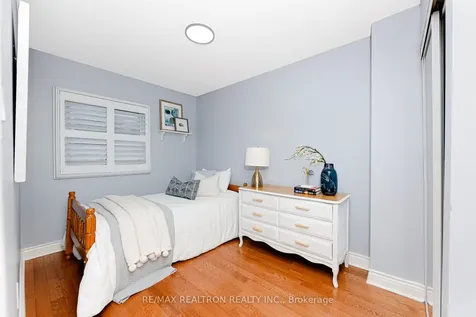141 Laird Drive Markham ON L3S 3N7