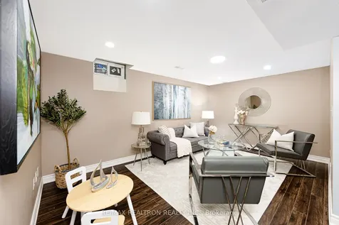 141 Laird Drive Markham ON L3S 3N7