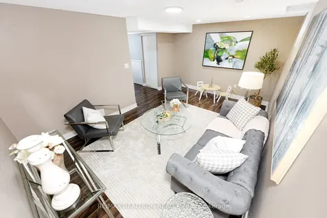 141 Laird Drive Markham ON L3S 3N7