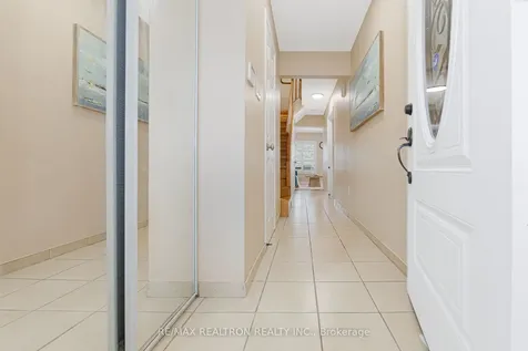 141 Laird Drive Markham ON L3S 3N7
