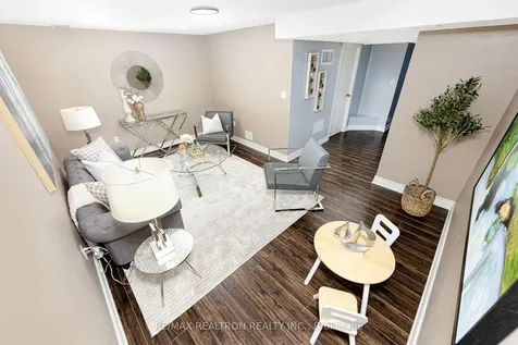 141 Laird Drive Markham ON L3S 3N7