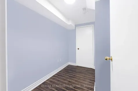 141 Laird Drive Markham ON L3S 3N7