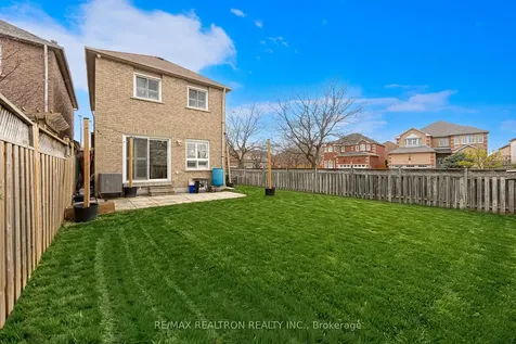 141 Laird Drive Markham ON L3S 3N7
